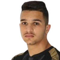 Monsef Bakrar