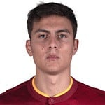 Paulo Dybala