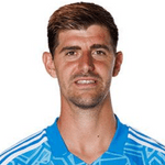 Thibaut Courtois