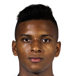 Rodrygo