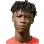 Eduardo Camavinga