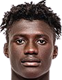 Mahmudu Bajo