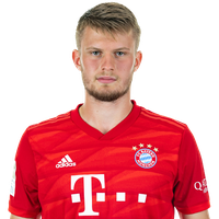 Lars Lukas Mai