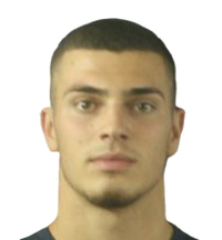 Giorgos Nikas