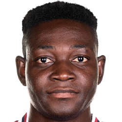 Ebenezer Annan