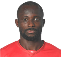 Ousmane Doumbia