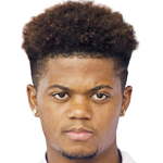 Leon Bailey