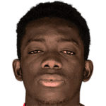 Moussa Kounfolo Yeo