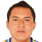 Alberto Joshimar Acosta Alvarado