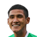 Carlos Uriel Antuna Romero