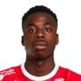 Anthony Musaba
