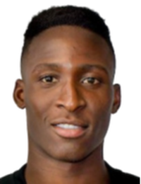 Bolu Akinyode