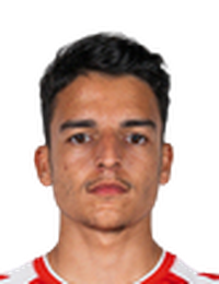 Pedro Santos