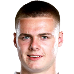 Evan Ferguson