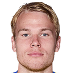 Oscar Lewicki