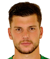 Oleksandr Vorobey
