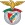 Benfica II Logo