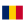 Chad Logo