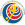 Costa Rica Logo