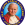 Juan Pablo II College Logo