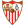 Sevilla FC Logo