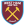 West Ham United Logo