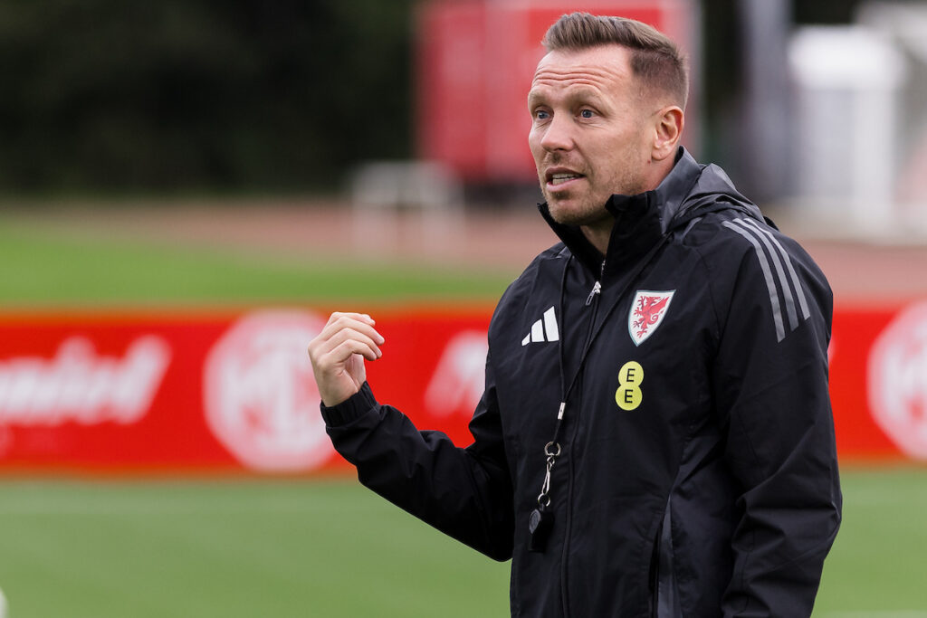 Bellamy: Matter of time before England lift a trophy