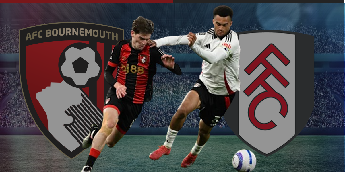 Bournemouth vs Fulham live stream and TV: how to watch