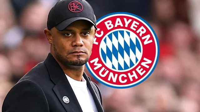 Kompany: Emotions Key in Bayern Munich vs. Pafos Match