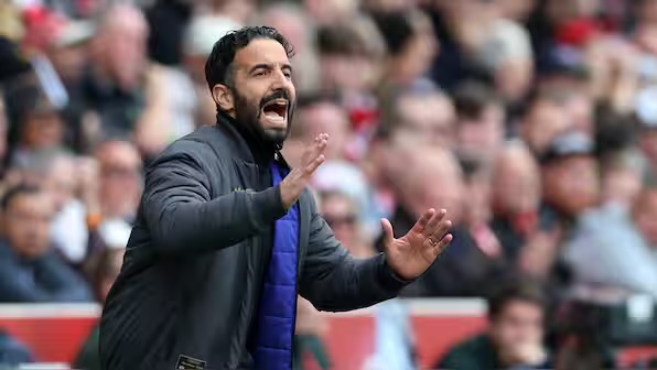 Man United’s Amorim Under Pressure: Numbers Don’t Add Up
